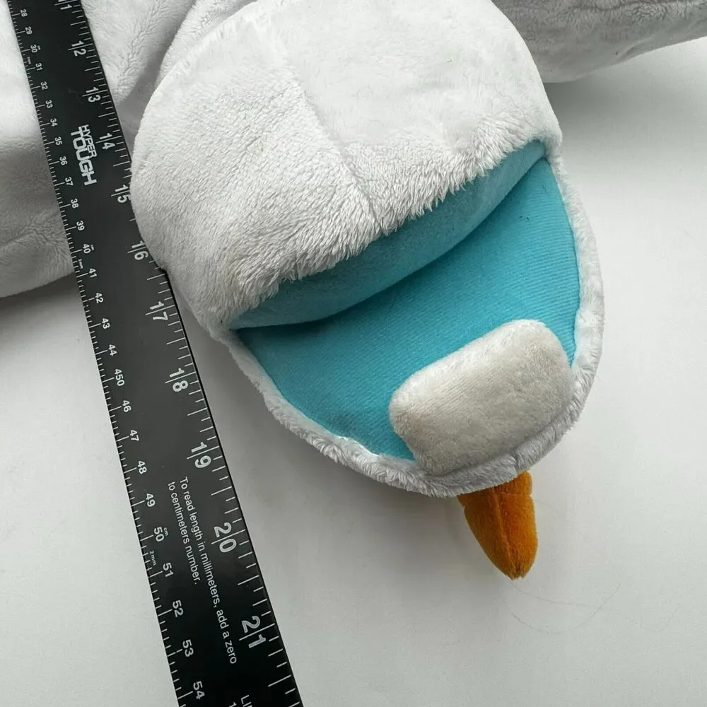 DISNEY PARKS | Olaf Frozen Dream‎ Friend Pillow Pet Plush Toy 20